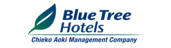 Blue Tree Hotels